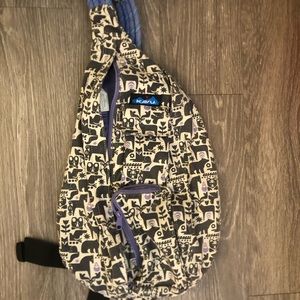 Kavu Original Rope Bag